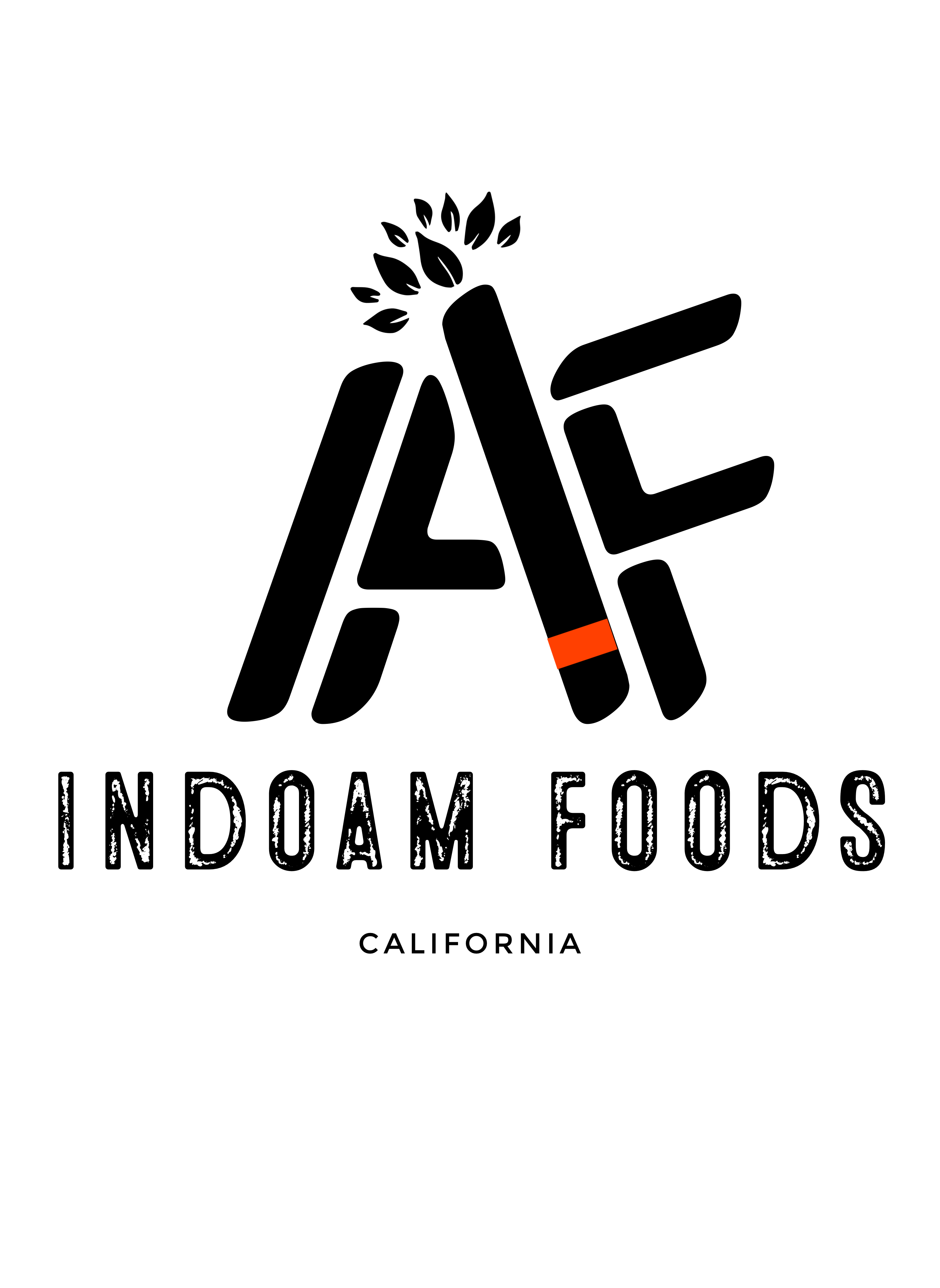 Indoam Foods Logo